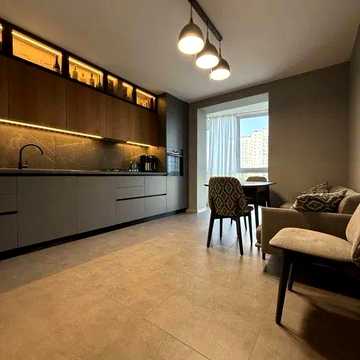Продам 2к квартиру 66м2 ЖК River Park. Набережная Победы Ривер Парк ЖК River Park