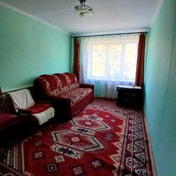 Оренда 2-х кімнатної квартири