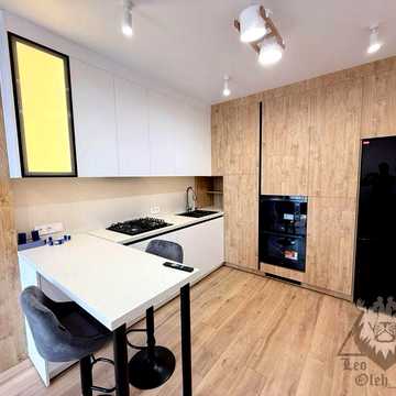 Оренда СУЧАСНОЇ кв 53 m² ЖК " Щасливий " вул. Бігова 17 •ПЕРША ЗДАЧА •