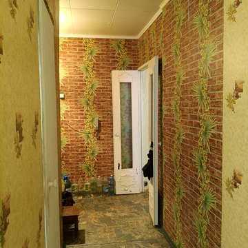 Продам 2х.ком.из.квартиру.ДК Ильича.21000$ торг.