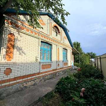 Продам частину будинку в районі Вінницьких Хуторів 0627