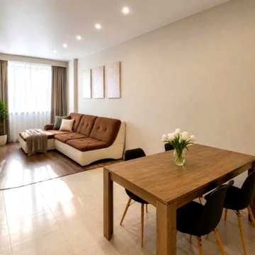 Продаж,  Квартира,  1 комната,  58 м²,  ЖК Гагарин Плаза 1,  Гагаринское Плато,  Аркадия,  Одесса