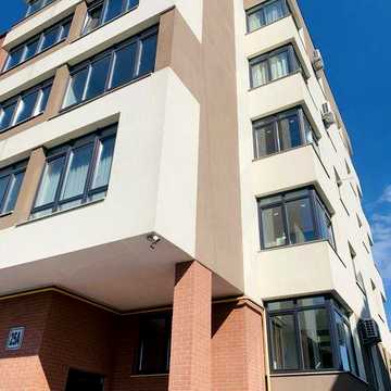 Термін 1кім новобуд Пасічна - Личаківська початок