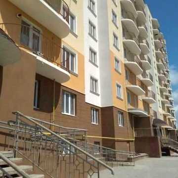 1 ком квартира на Котовского , дом сдан , есть документы на квартиру ЖК Теплый дом