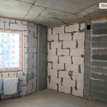 Продаж 2к Квартира Люстдорфська дорога вулиця ЖК Континент