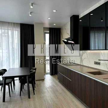 Оренда 4к квартири, ЖК Atlantic Residences, вул. Антоновича, 118