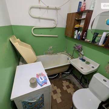 Продаж 2к Квартира 600-річчя вулиця
