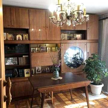 Продается 1 комнатная квартира в районе Одесской г.Харькова