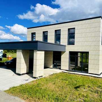 Продам дом RIVER PARK (Алексеевка)