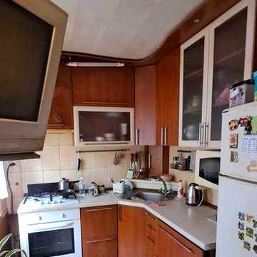 Оренда квартири 3к Автовокзал