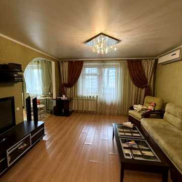 Сдам 2к квартиру 601мкрн (супермаркет класс)