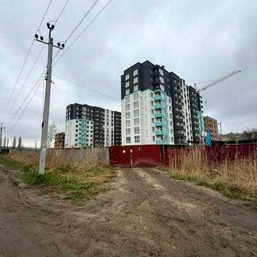 ТЕРМІНОВИЙ продаж 2 к квартири новобудова ВИСТАВКА переуступка ЖК Спрінг Таун Нова Рів'єра