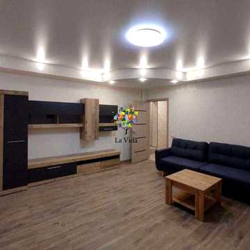 Продаж 2к квартири вул. Кубанської України, 33А