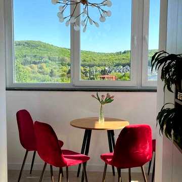 Продаж 2 кімнатна квартира Тракт Глинянський, ремонт