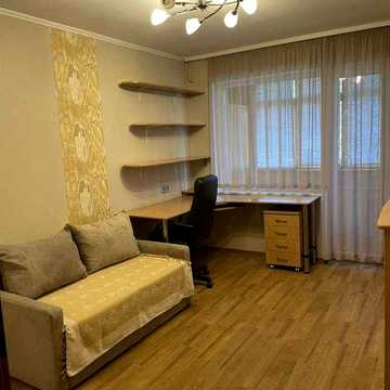 Аренда 3к квартиры пр. Мира ‼️
