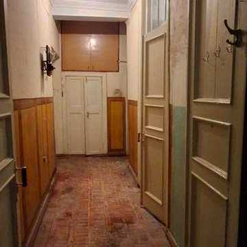 Срочно!!! Продам власну 2-х кімнатну квартиру 1/4  під ремонт
