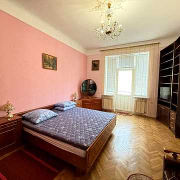 Оренда 2к квартири в центрі ЛЕСІ УКРАЇНКИ