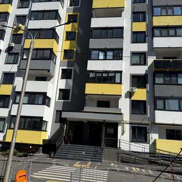 Продаю 1 кімнатну  квартиру без коиісій ЖК Банківський
