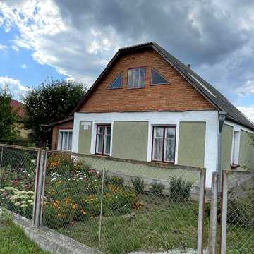 Продам будинок у с. Грузевиця