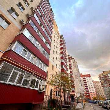 Продаж 2-кімнатної квартири пр.  Свободи (Прокоф`єва), р-н Європорту