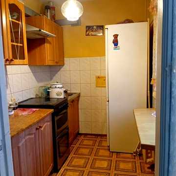 Оренда 1кімнатної кв.Львів рясне 2