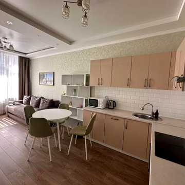 Сдам квартиру Аркадия 44ч жемчужина Каманина 16а