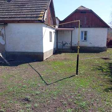 Продам будинок .Можливо обмін.