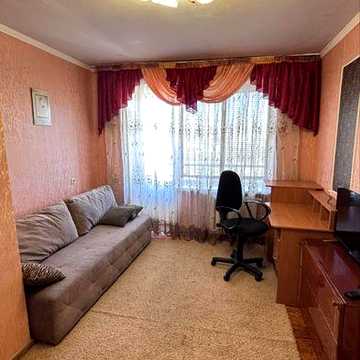 Оренда 1 кім квартири по вул. Грушевського