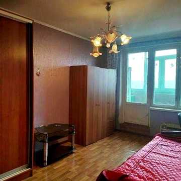 19000$ 1к.квартира на ХТЗ