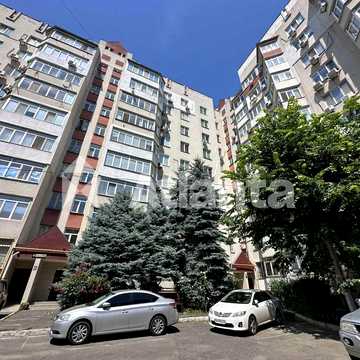 Квартира в районе 5  ст. Б.Фонтана