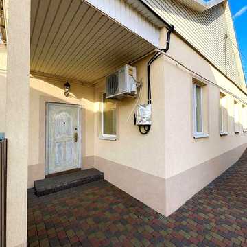 Від власника – БУДИНОК ДЛЯ ЖИТТЯ | можливо на дві родини | 161 м² | 6,5 соток