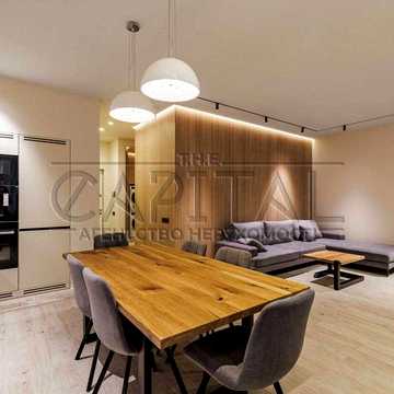 Продаж чудової квартири з ремонтом 113м2 ЖК Дельмар Печерський р-н ЖК Delmar