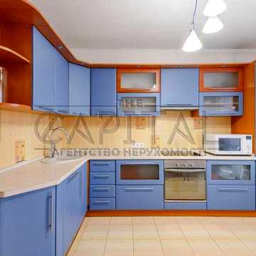 Продажа квартиры, ул. Тетяновская, Соломенка