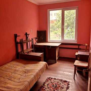 Продаж частини будинку 🏡 із земельною ділянкою м.Кременець