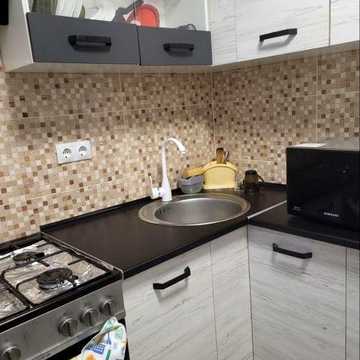 Сдаю свою 2 к/кв в Корабельном