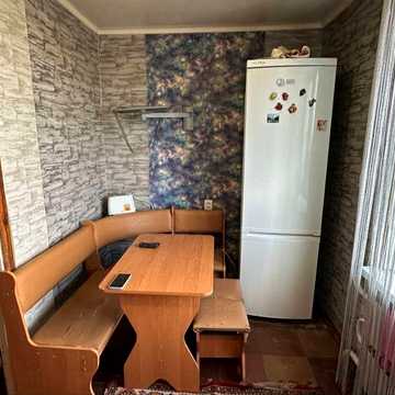 3к.квартира військовим + Бородинський