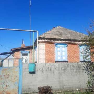 Продається будинок Павлиш