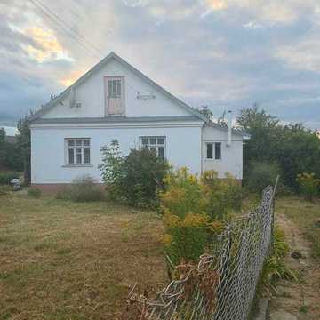 Будинок на продаж