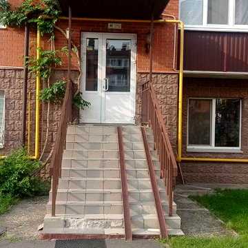 Оренда 1-кімнатної квартири в ЖК «Грин Парк», Ворзель