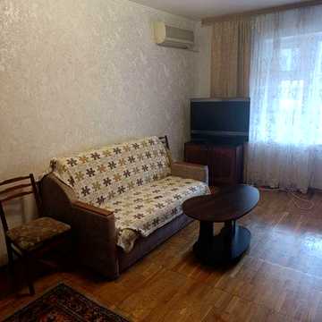 Здається двокімнатна квартира. пр.Європейського Союзу. Подільський рн.