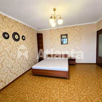 1-комнатная на Балковской — 41 м², 2 лоджии, 10 минут до Центра! Под программы