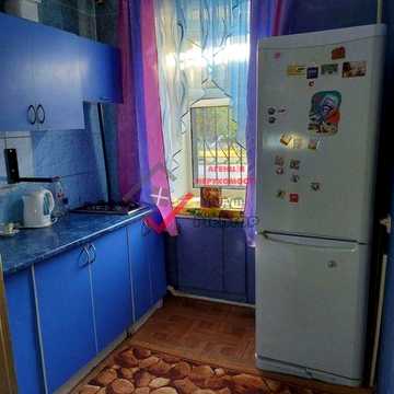 Оренда 1к квартири на Мотелі!