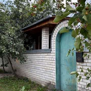 Оренда приватного будинку
