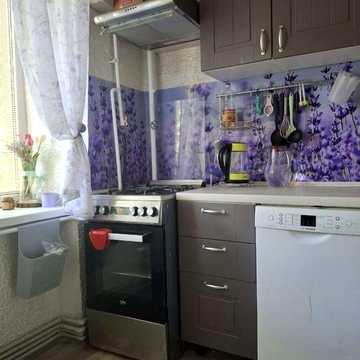 Продаж 2 кімнатной поруч з Мукачево.