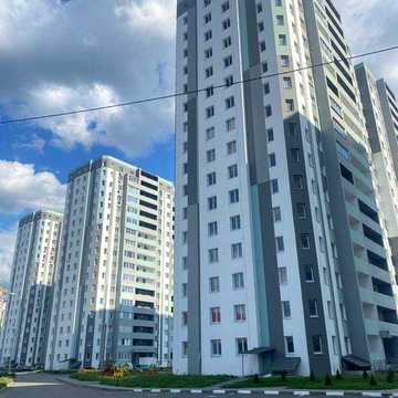 Продам  2-х к. кв. ЖК Левада -2 ! Дом СДАН! Пр-т Гагарина! Метро ?2 м2