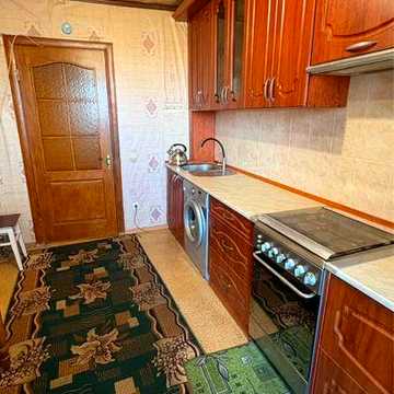 Продається 3-кімнатна квартира