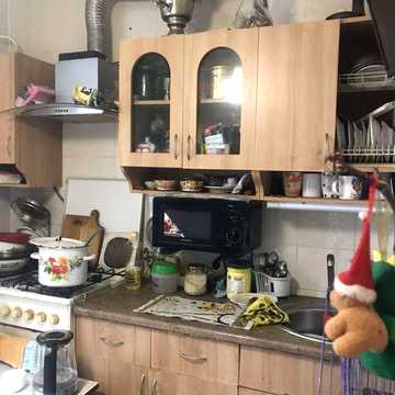 Продаю 1 комн./кв. Соляные / ост. Ателье
