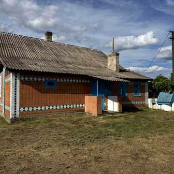 Продам будинок в с. Маща