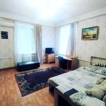 Аренда 3 комнатной квартиры Центр ул. Адмиральская