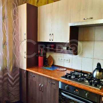 Продаж 3кімнатної квартири, вул. П. Глазового, 26